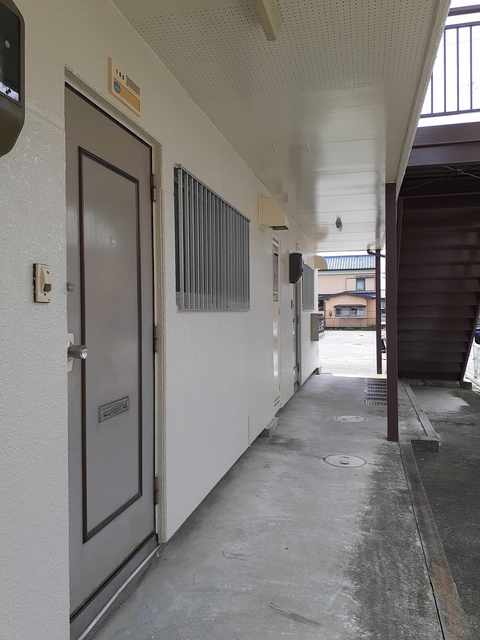 2/8 エントランス