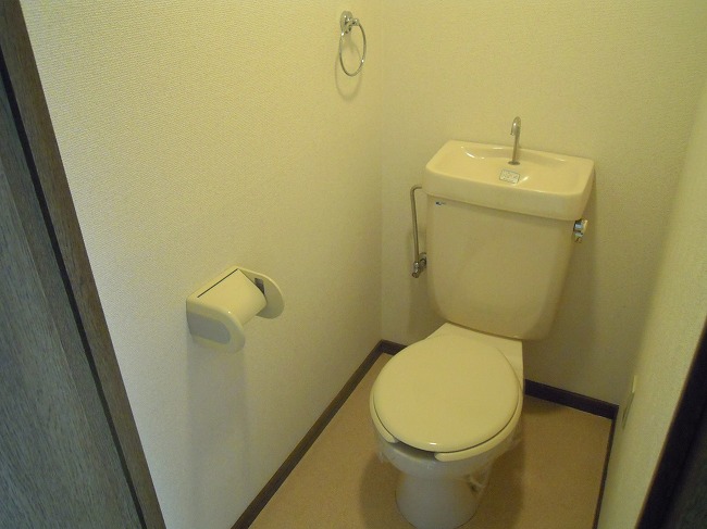 11/20 トイレ