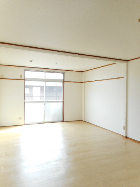 3/20 リビング/ダイニング