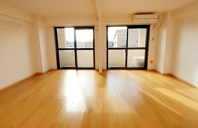 3/20 リビング/ダイニング