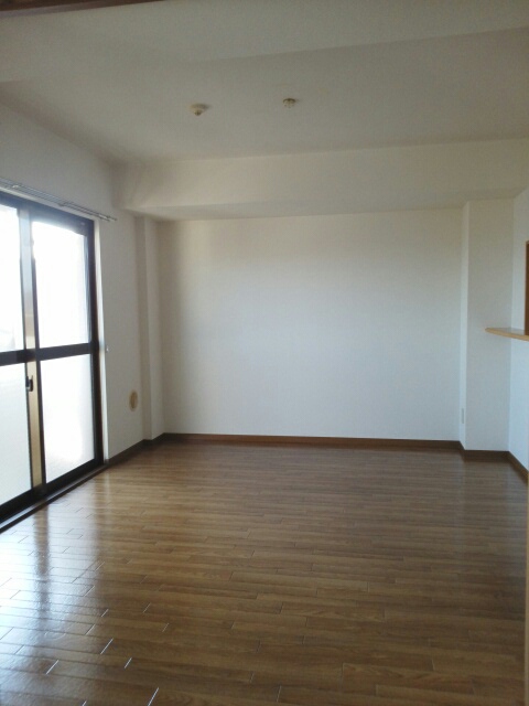 3/24 リビング/ダイニング