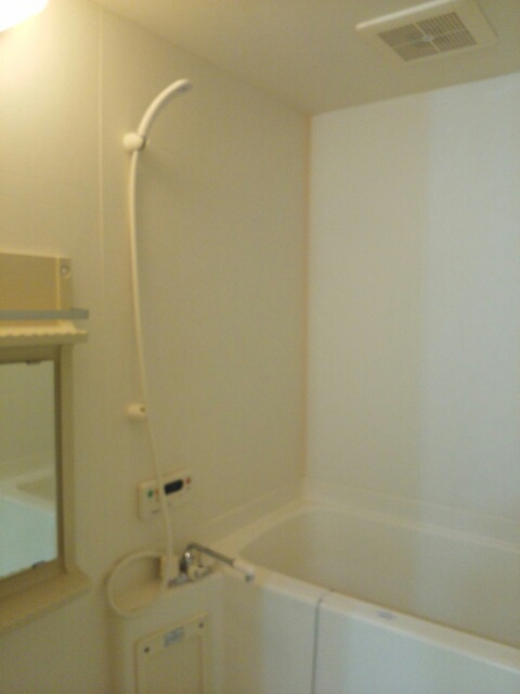 9/24 浴室