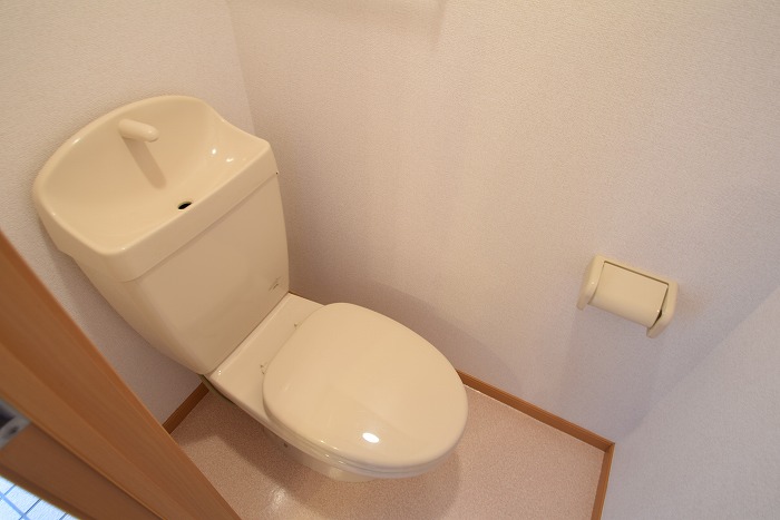 9/20 トイレ