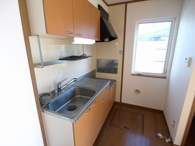 7/20 キッチン