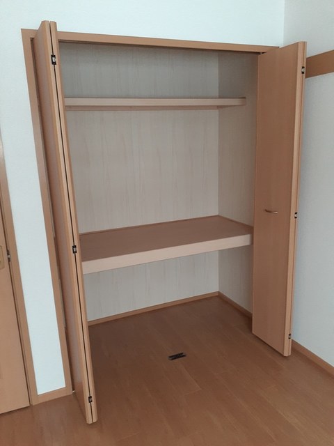 5/20 収納