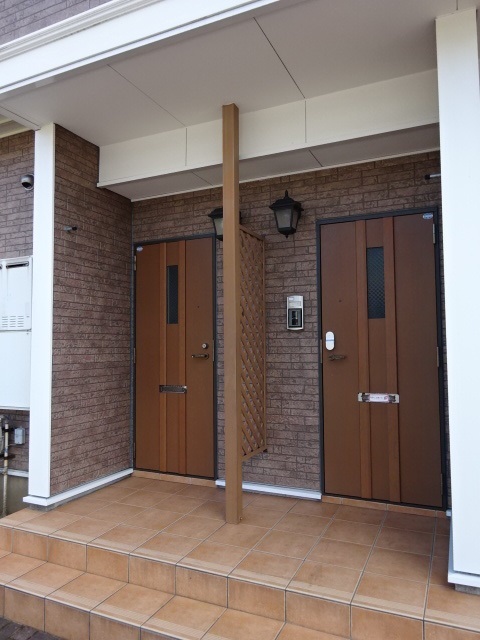 13/20 エントランス