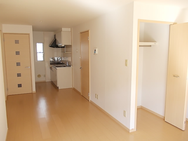 3/20 リビング/ダイニング