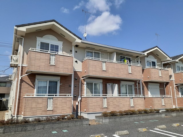 1/21 外観