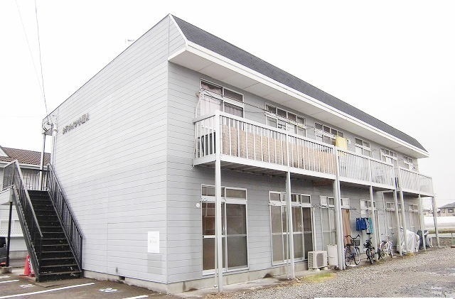 1/21 外観