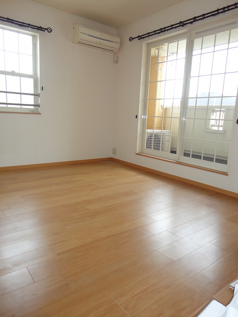 4/29 リビング/ダイニング