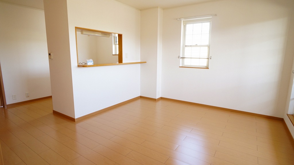 3/20 リビング/ダイニング