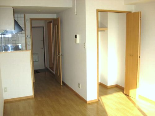 3/19 リビング/ダイニング