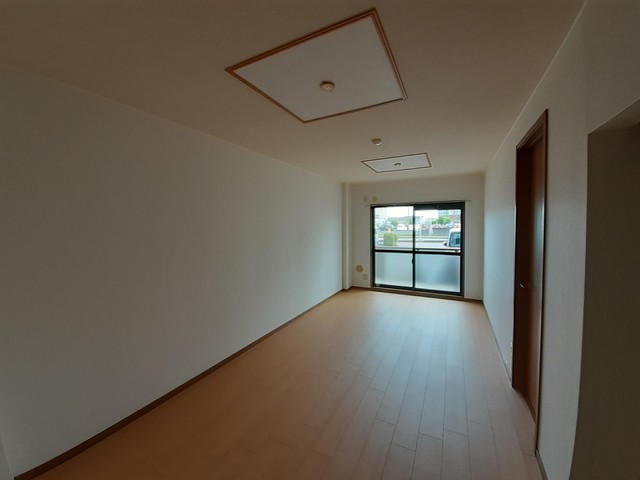 3/20 リビング/ダイニング