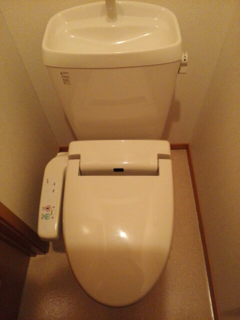 9/20 トイレ