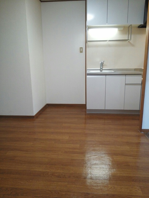 3/21 リビング/ダイニング