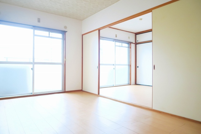 3/20 リビング/ダイニング