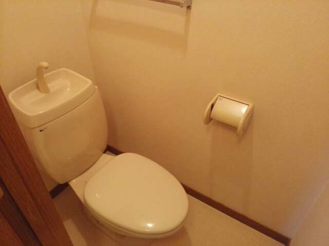 9/20 トイレ