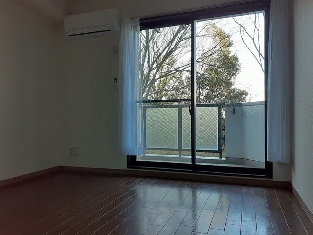 2/22 リビング/ダイニング