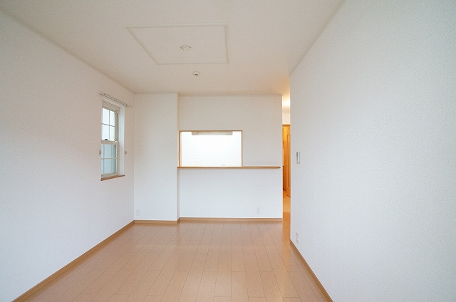 3/24 リビング/ダイニング