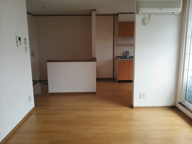 3/20 リビング/ダイニング