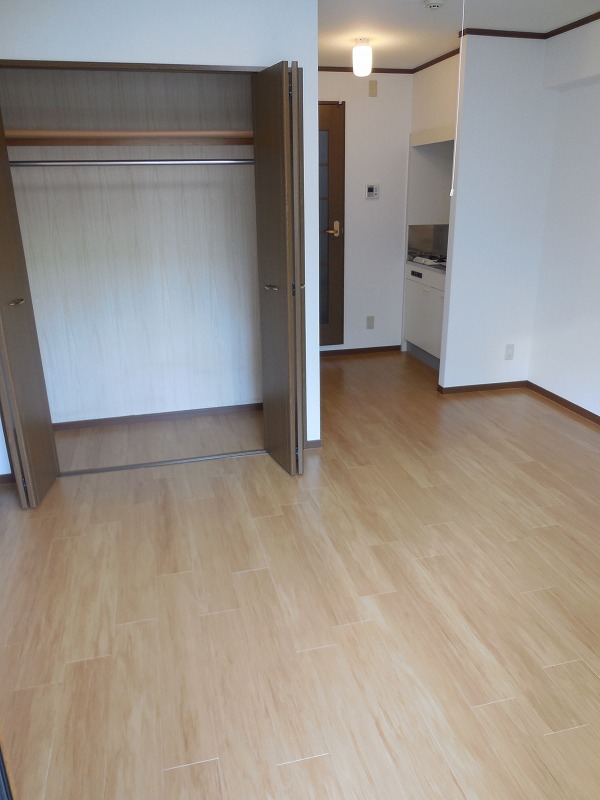 3/26 リビング/ダイニング