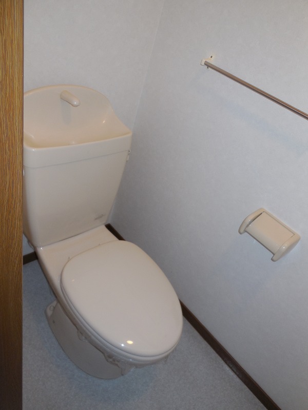 11/26 トイレ
