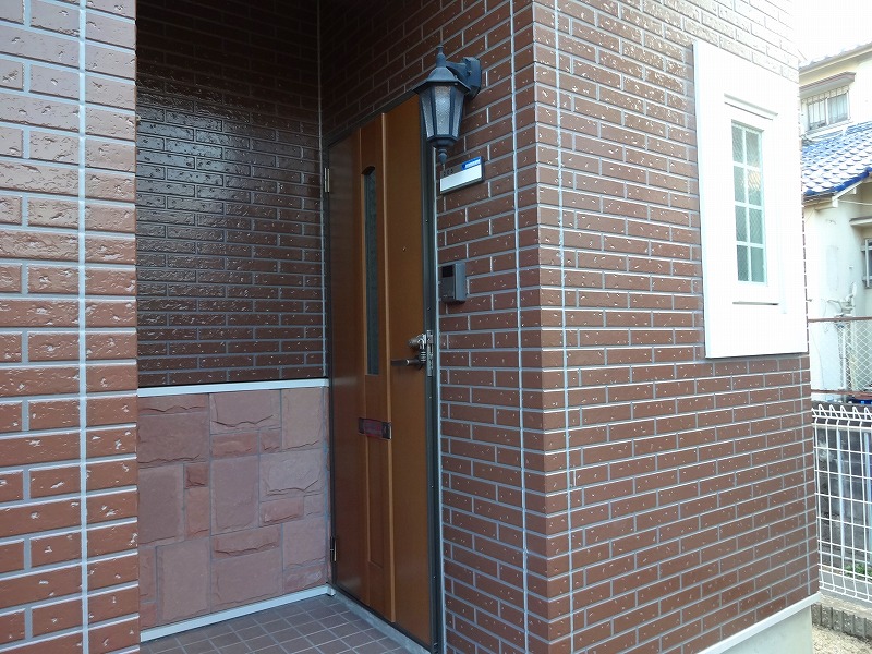 16/26 エントランス