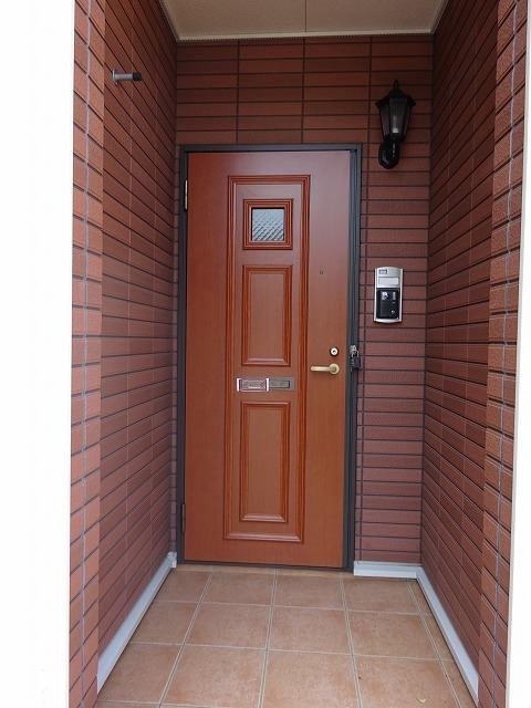 14/20 エントランス