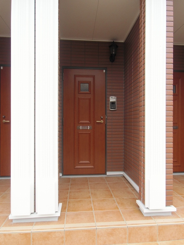 2/9 エントランス