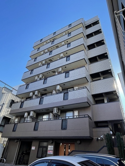 1/9 外観