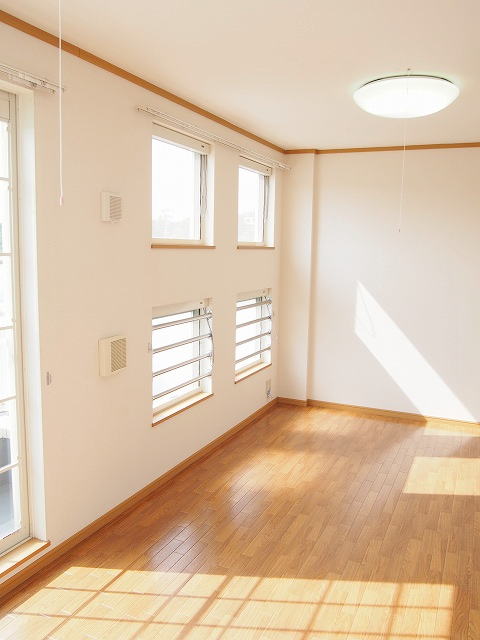 4/19 リビング/ダイニング