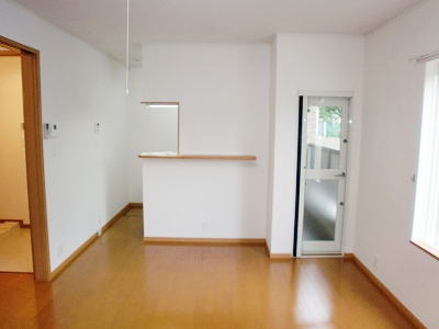 3/14 リビング/ダイニング