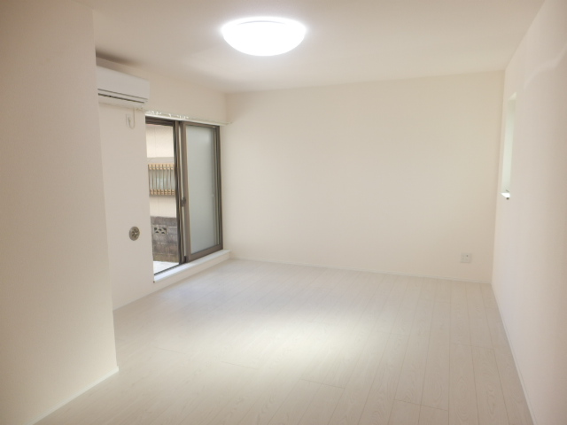 3/17 リビング/ダイニング