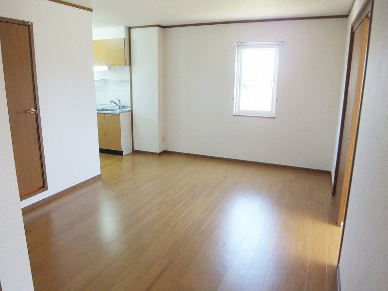 3/20 リビング/ダイニング