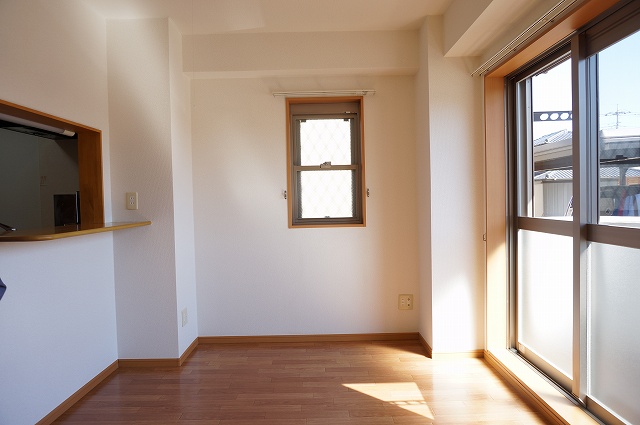 3/20 リビング/ダイニング