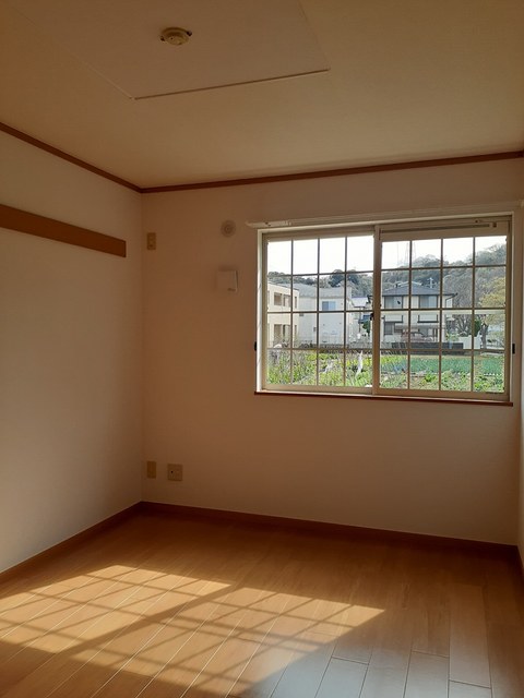 4/20 寝室