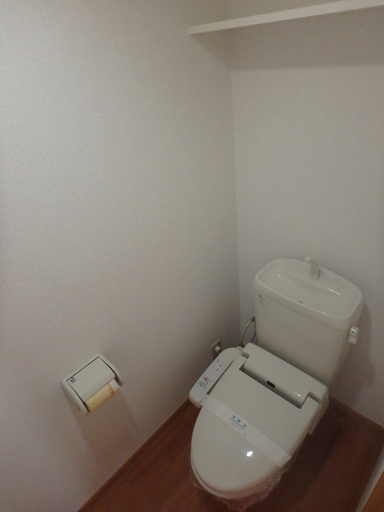 9/20 トイレ