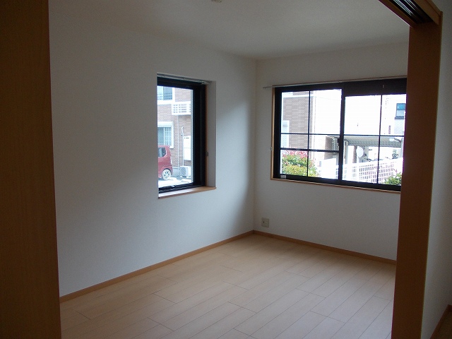 4/20 リビング/ダイニング