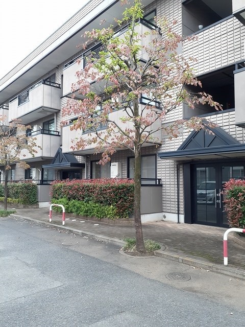 7/14 エントランス