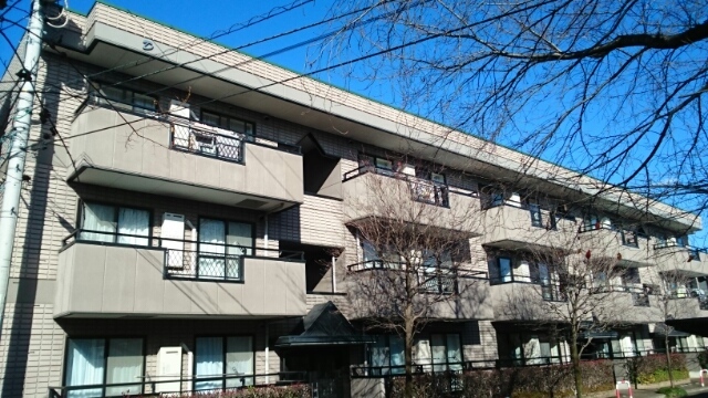 1/21 外観
