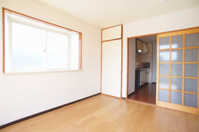 2/19 リビング/ダイニング