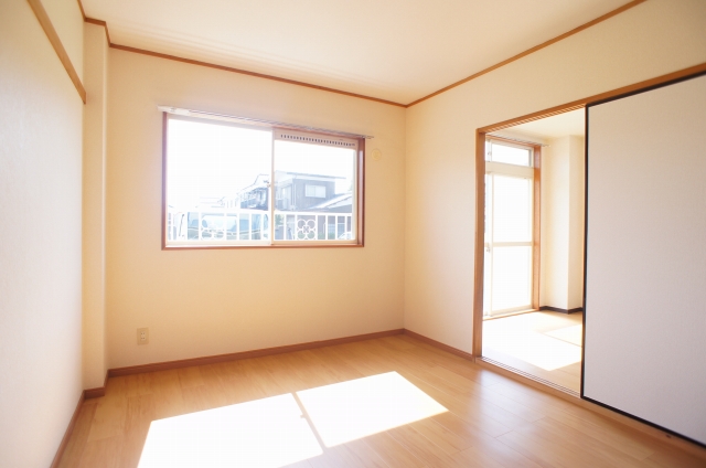 5/19 リビング/ダイニング