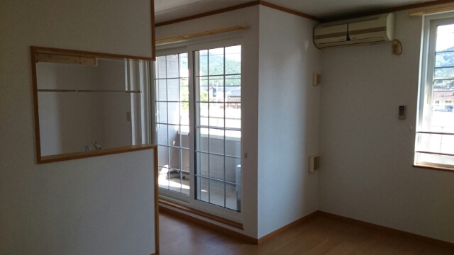 3/20 リビング/ダイニング