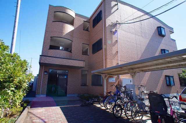 2/11 エントランス