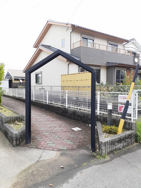 2/9 エントランス