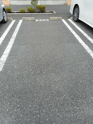 14/24 駐車場