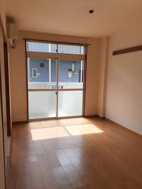 3/20 リビング/ダイニング