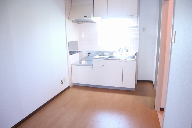 3/14 リビング/ダイニング