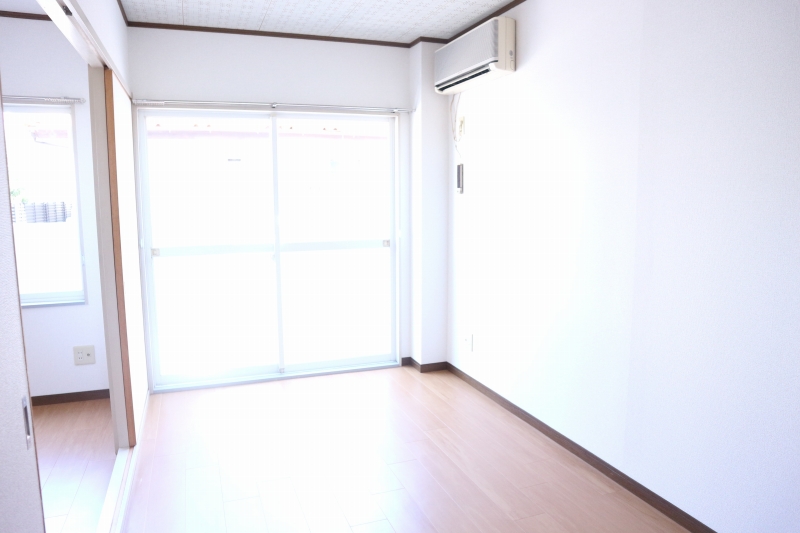 4/14 リビング/ダイニング