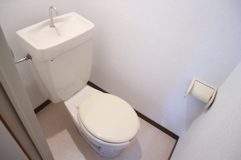 10/14 トイレ